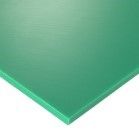 PE500 Green Sheet 250 x 250 x 10mm